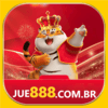 Logo da JUE888